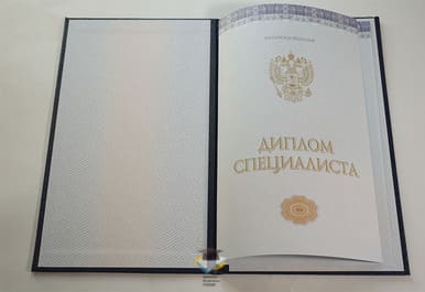 Диплом ИИМ 2014-2020 годов